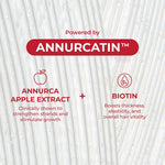 MOEV Annurcatin Shampoo 300 ml