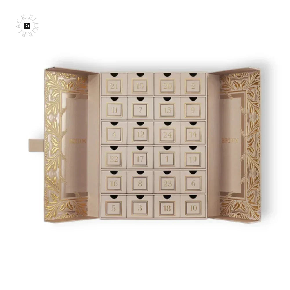 Molton Brown Advent Calendar
