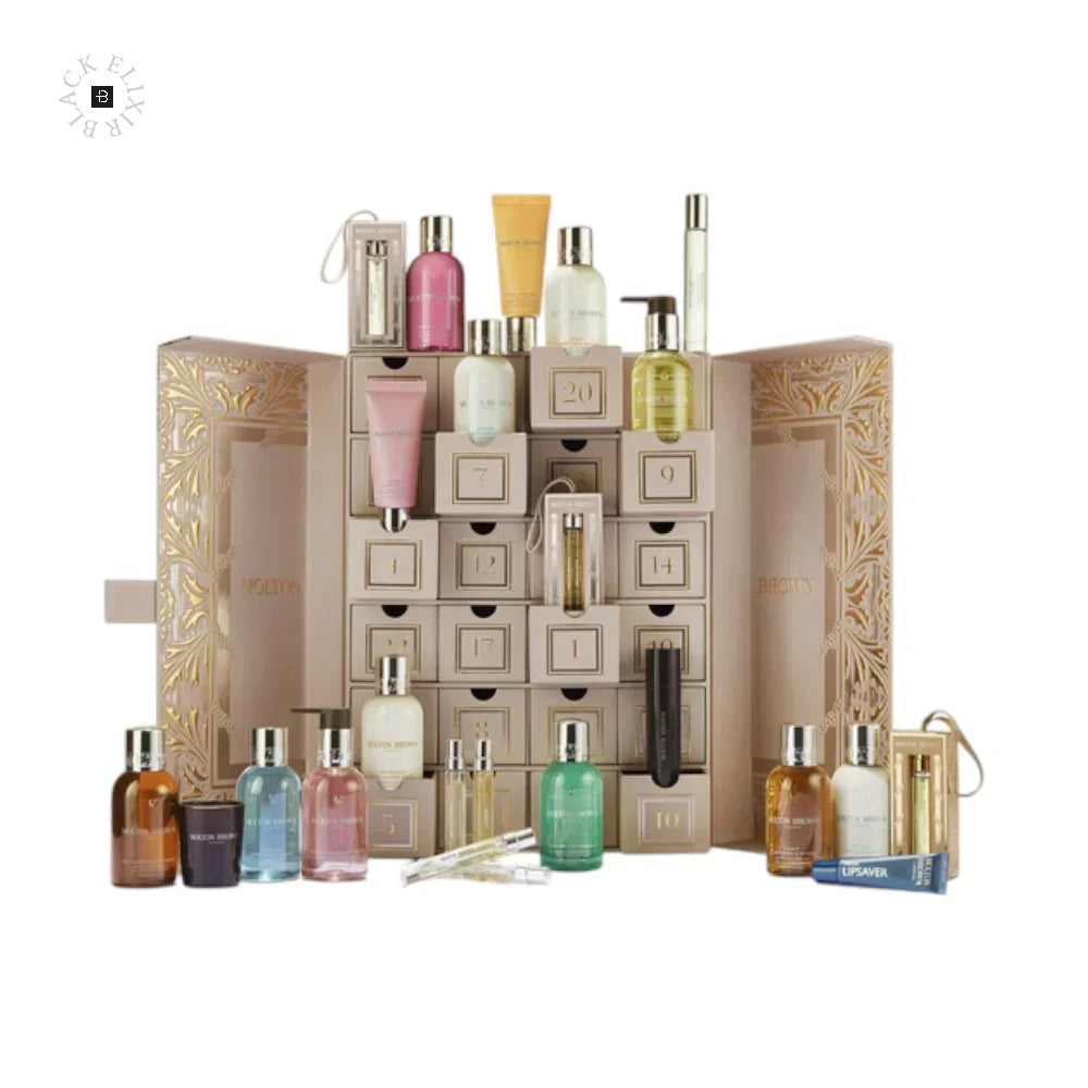 Molton Brown Advent Calendar