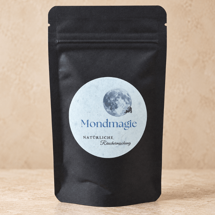 Mondmagie Räuchermischung
