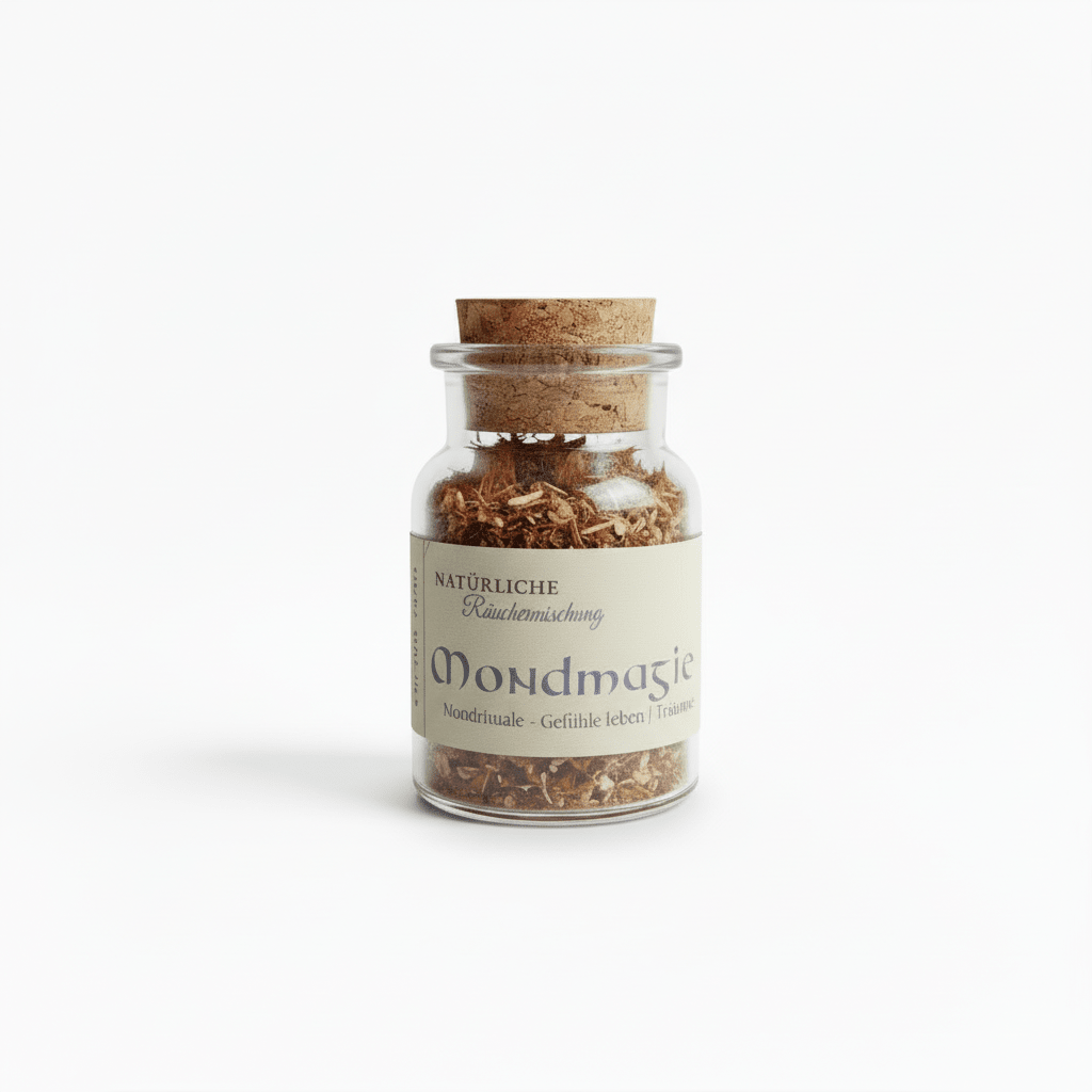 Mondmagie Räuchermischung