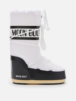 Moon Boot Icon