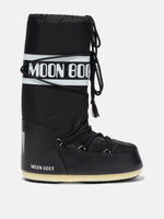 Moon Boot Icon