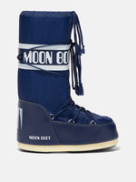 Moon Boot Icon