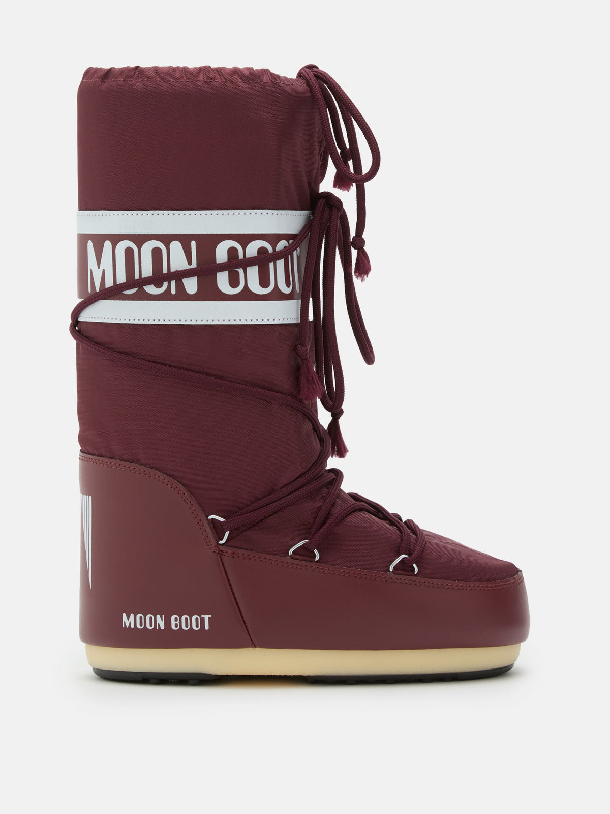 Moon Boot Icon