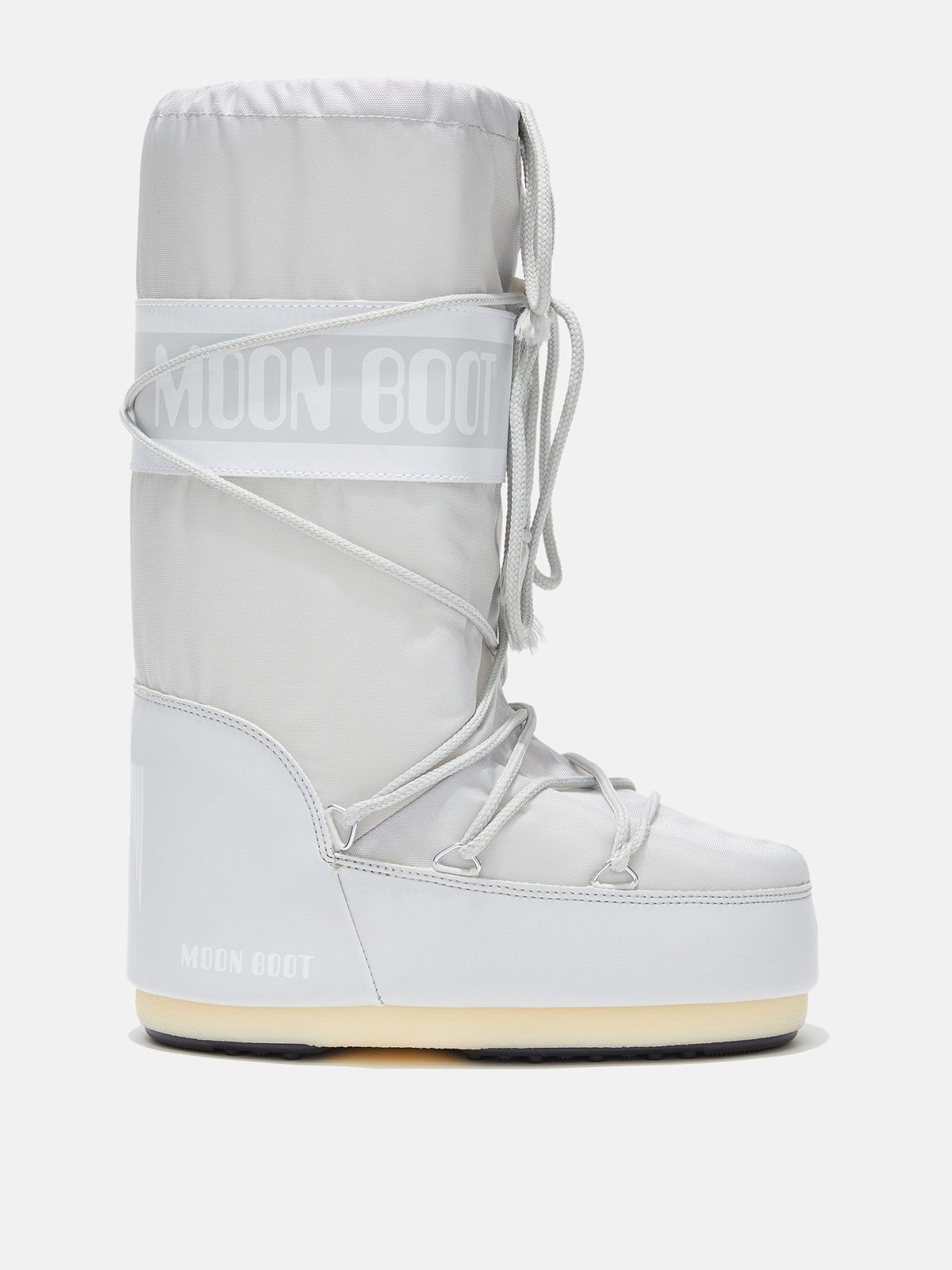 Moon Boot Icon