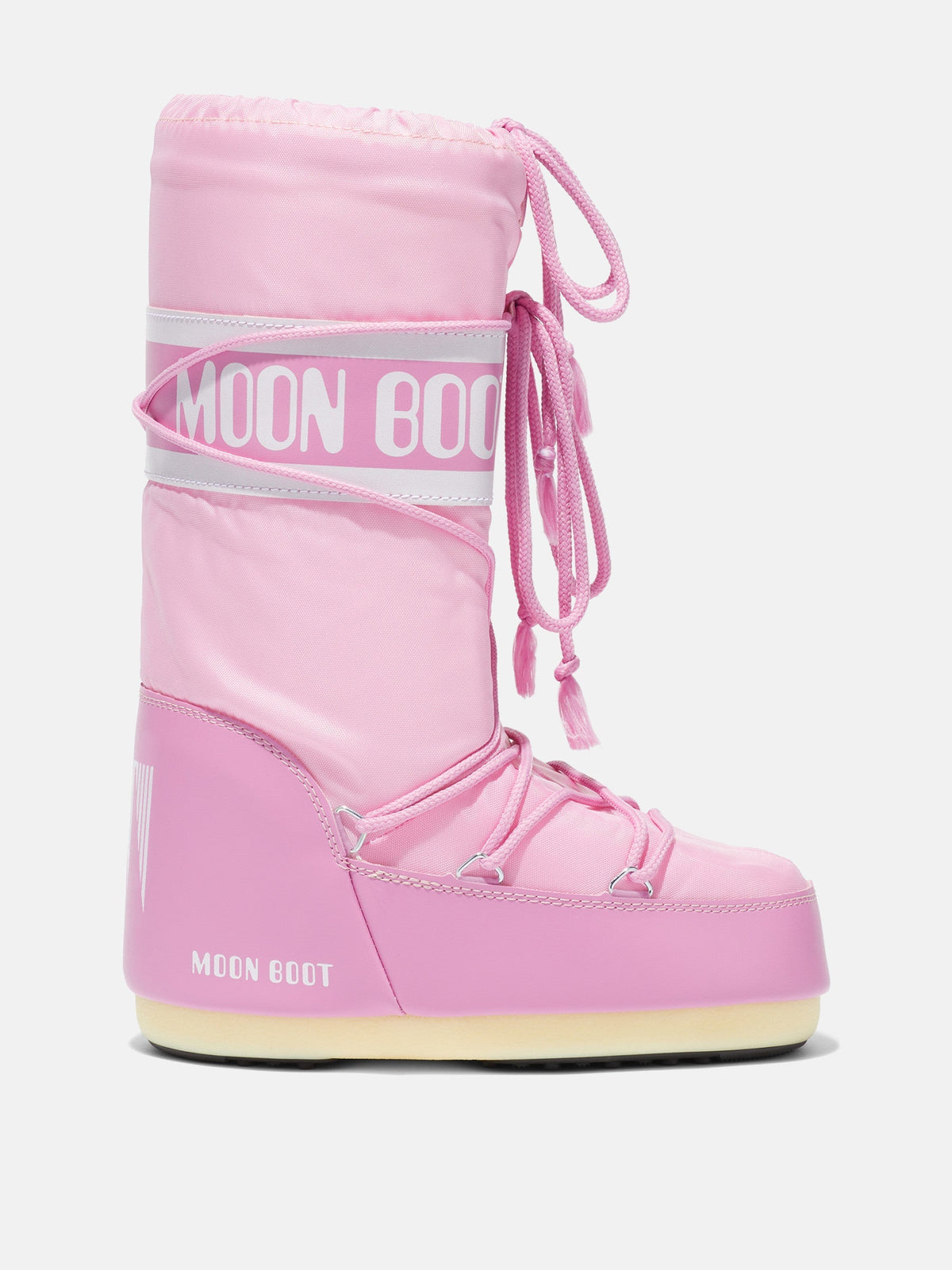 Moon Boot Icon