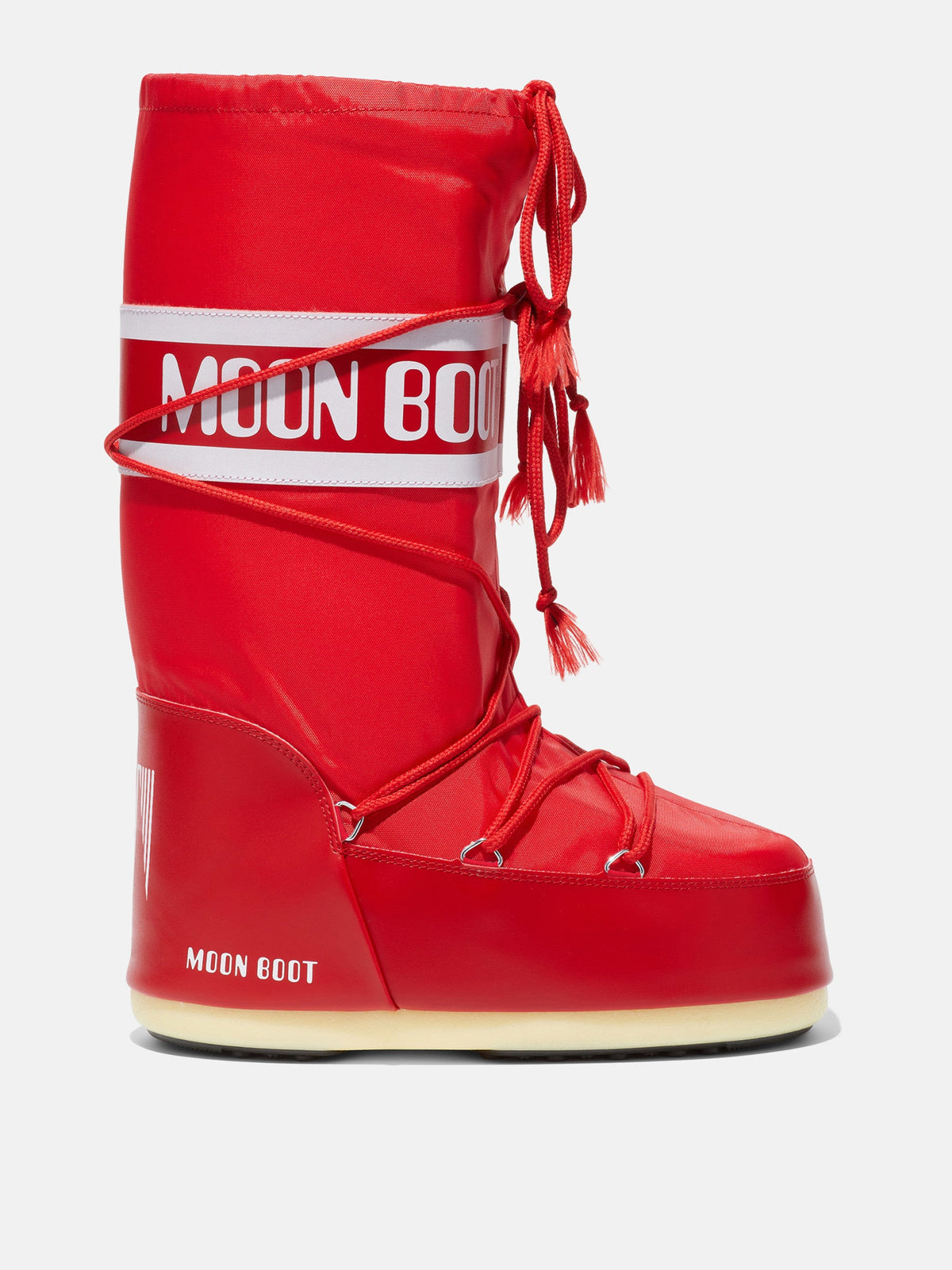 Moon Boot Icon