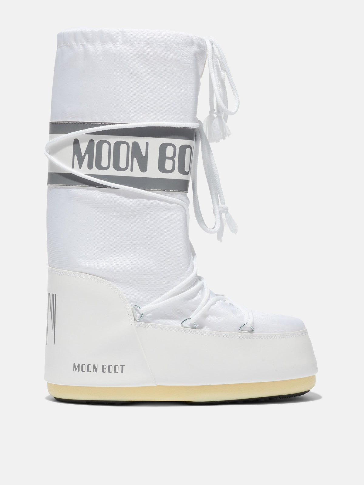 Moon Boot Icon
