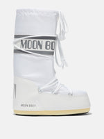 Moon Boot Icon