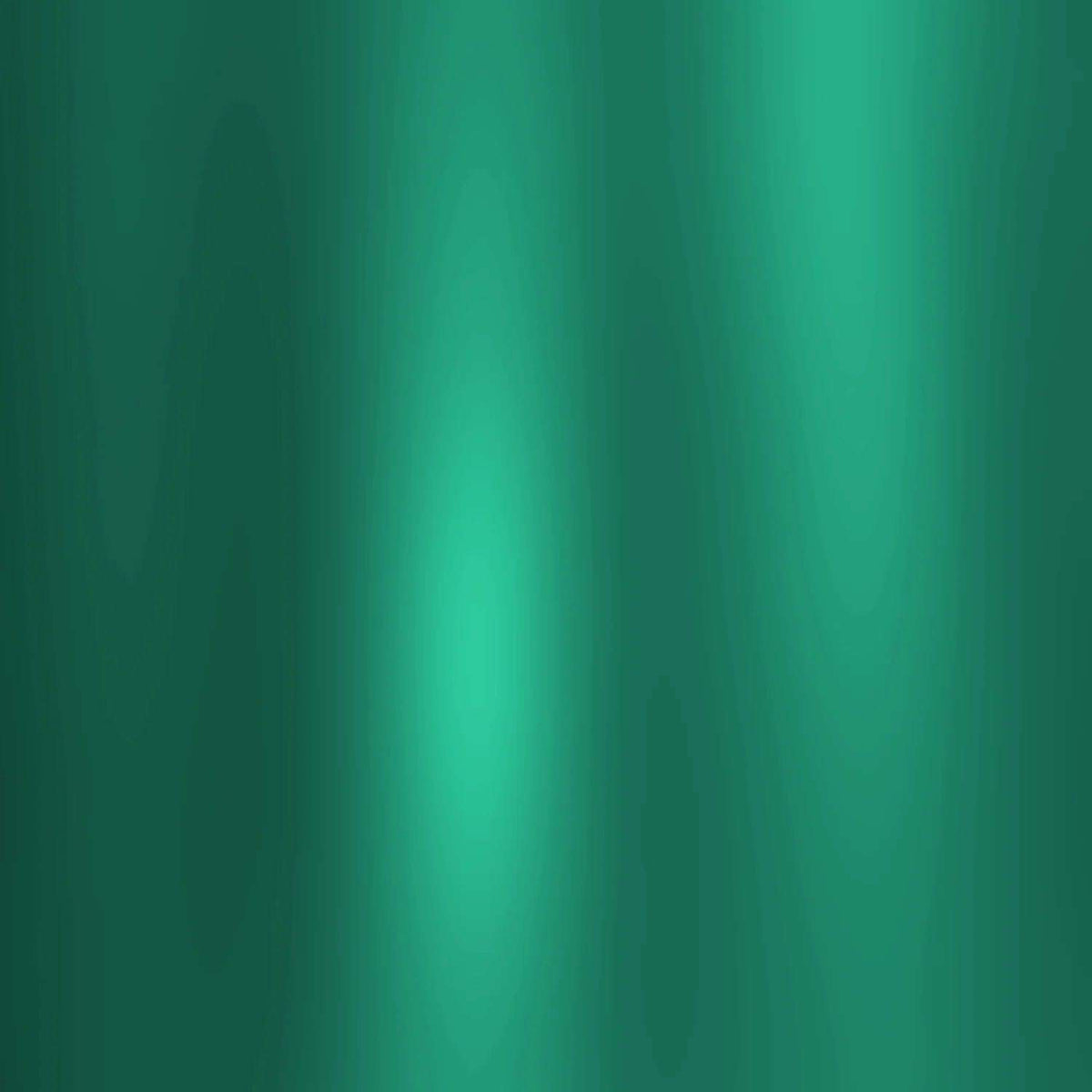 Matt Electro Green Metallic - Smaragd Grüne Rahmenschutzfolie Namma Markt