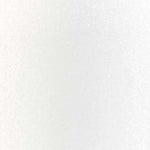 Glossy Galaxy White - Glitzer Weiße Glanz Rahmenschutzfolie