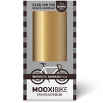 Glossy Gold Metallic - Glanz Rahmenschutzfolie