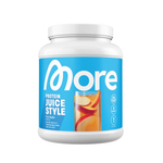 More Nutrition More Clear 600g