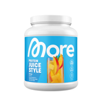 More Nutrition More Clear 600g