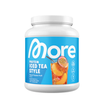 More Nutrition More Clear 600g