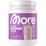 More Protein 360g