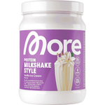 More Protein 360g