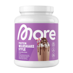 More Nutrition Total Protein 600g