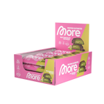 More Nutrition Protein Satisbites 12 x 2x25g