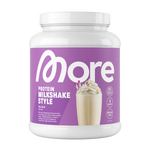 More Nutrition Total Protein 600g