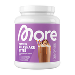 More Nutrition Total Protein 600g