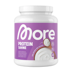 More Nutrition Total Protein 600g