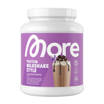 More Nutrition Total Protein 600g
