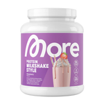 More Nutrition Total Protein 600g