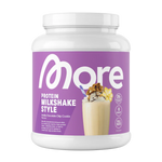 More Nutrition Total Protein 600g
