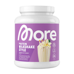 More Nutrition Total Protein 600g