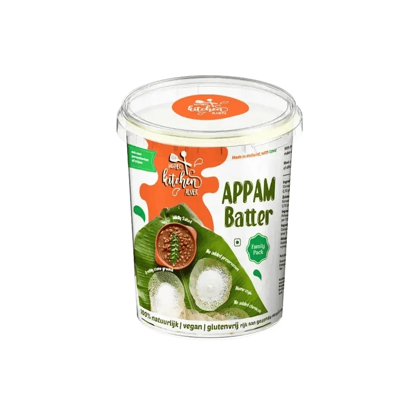 Mother's Kitchen Appam Batter 1L