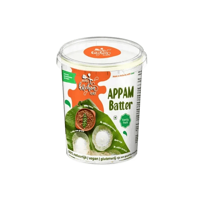 Mother's Kitchen Appam Batter 1L