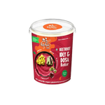 Mother's Kitchen Beetroot Idli & Dosa Batter 1L