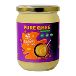 Mother’s Kitchen Pure Ghee 500ml - Namma Markt