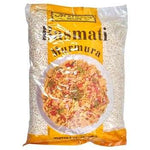 Mother's Basmati Murmura 400g Namma Markt