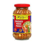 Mother's Crushed Mixed Pickle 500g Namma Markt