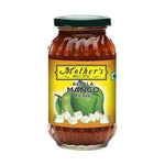 Mother's Kerala Mango Pickle 300g Namma Markt