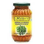 Mother's Kerala Vadu Mango Pickle 300g Namma Markt