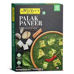 Mother's RTE Palak Panner 300g Namma Markt