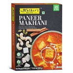 Mother's RTE Panner/Tofu Makhani 300g Namma Markt