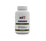 MST - Ashwagandha KSM-66® - 120 Caps