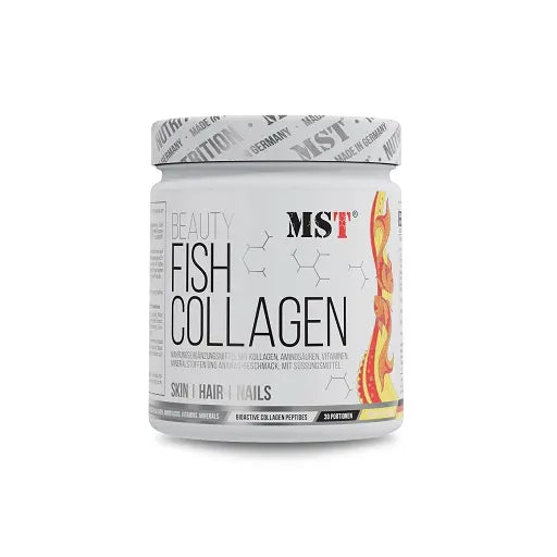 MST - Beauty Fish Collagen Verisol 225g