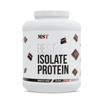 MST - Best Protein Isolate 1800g