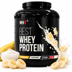 MST - Best Whey Protein 2010g