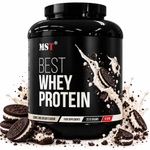 MST - Best Whey Protein 2010g