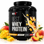 MST - Best Whey Protein 2010g