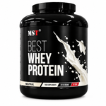MST - Best Whey Protein 2010g