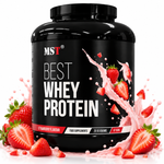 MST - Best Whey Protein 2010g