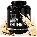 MST - Best Whey Protein 2010g
